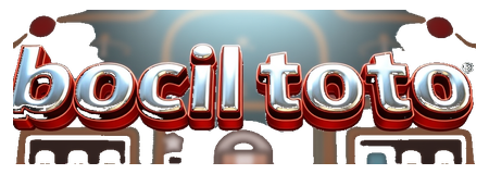 bocil toto logo